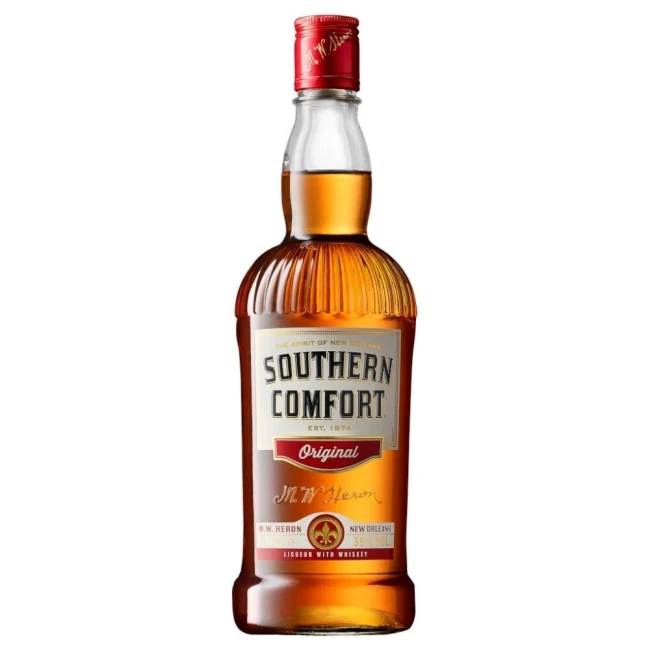 Lichior Southern Comfort 35% alc. 0.7l
